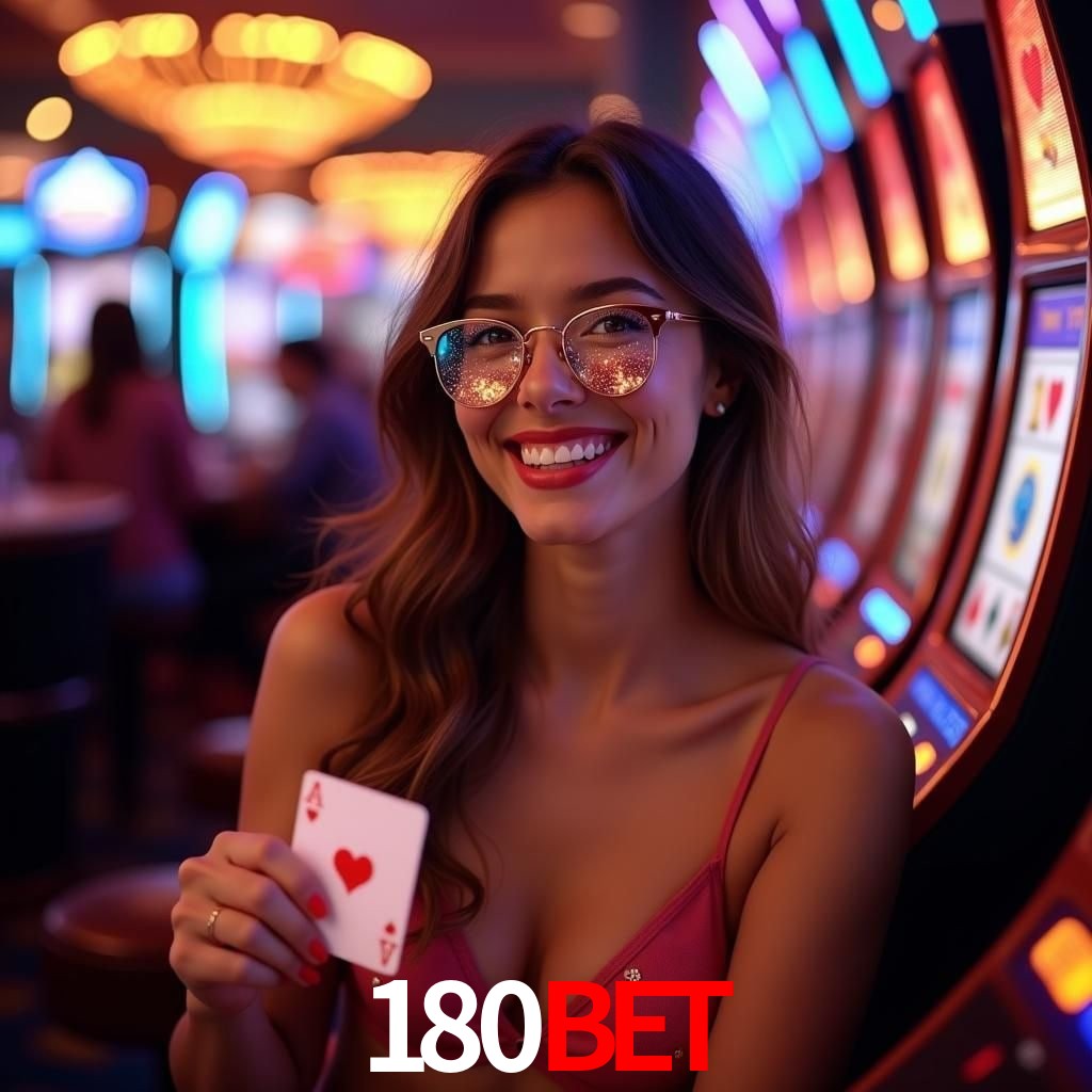 Experiência VIP 180BET