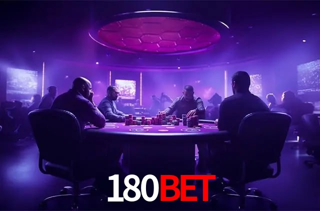 Estatísticas 180BET