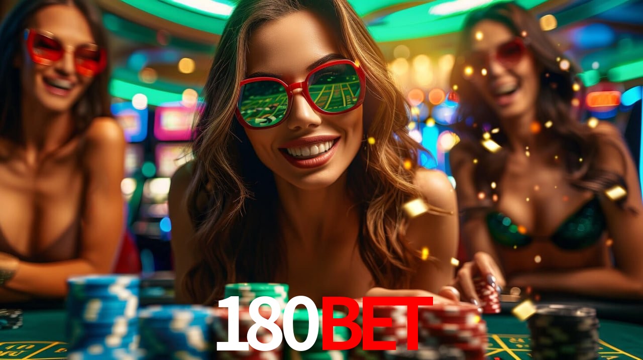 Welcome Bonus 180BET