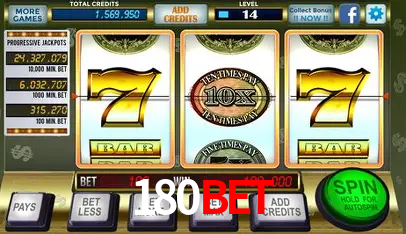 Desvendando o Mundo dos Jogos Virtuais na 180BET