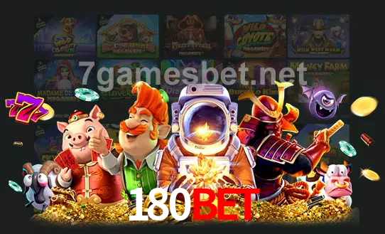 cassino 180BET
