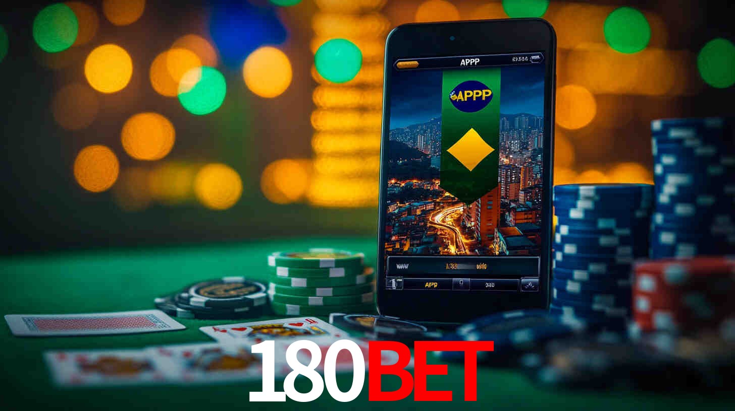 Descubra a Essência do 180BET: Nossa História e Compromissos