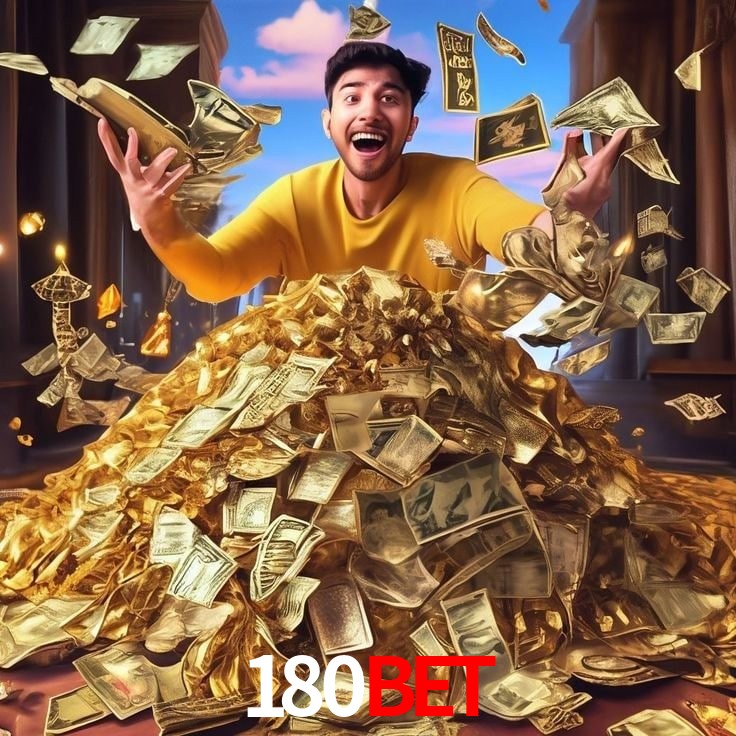 Programa VIP 180BET
