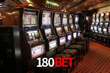 A Revolução dos Aplicativos de Jogos no 180BET