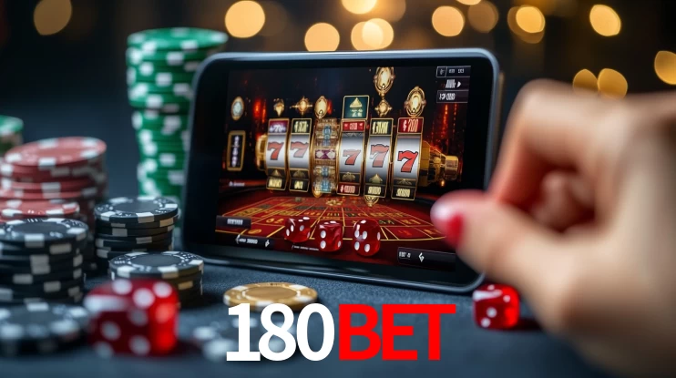 Programa VIP 180BET