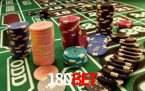 Apostas com odds competitivas na 180BET
