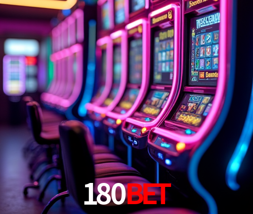 Loterias online na 180BET
