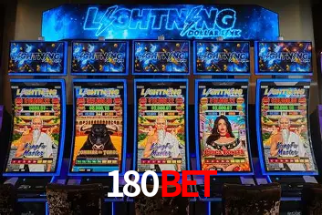 Apostas Esportivas na 180BET: Um Guia Completo