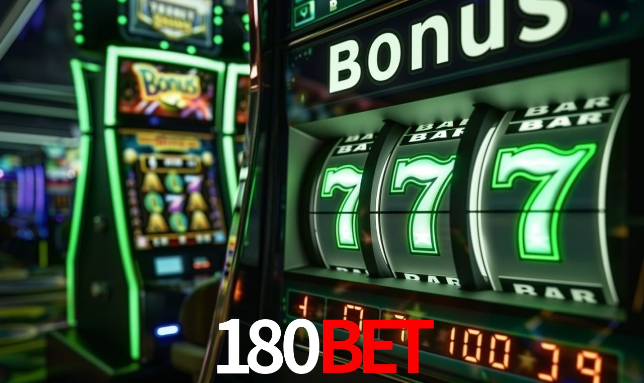 Live Casino 180BET