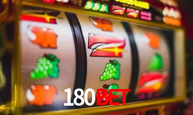 Descubra a Magia dos Jogos de Arcade no 180BET