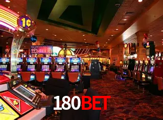 Cassino ao vivo com dealers reais na 180BET