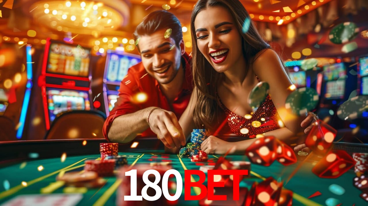 Cadastro Rápido 180BET