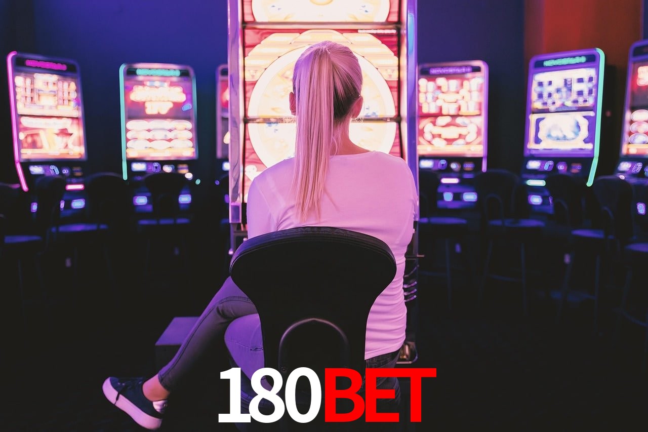 Slot Games 180BET
