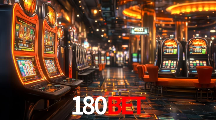 Cashback e recargas na 180BET