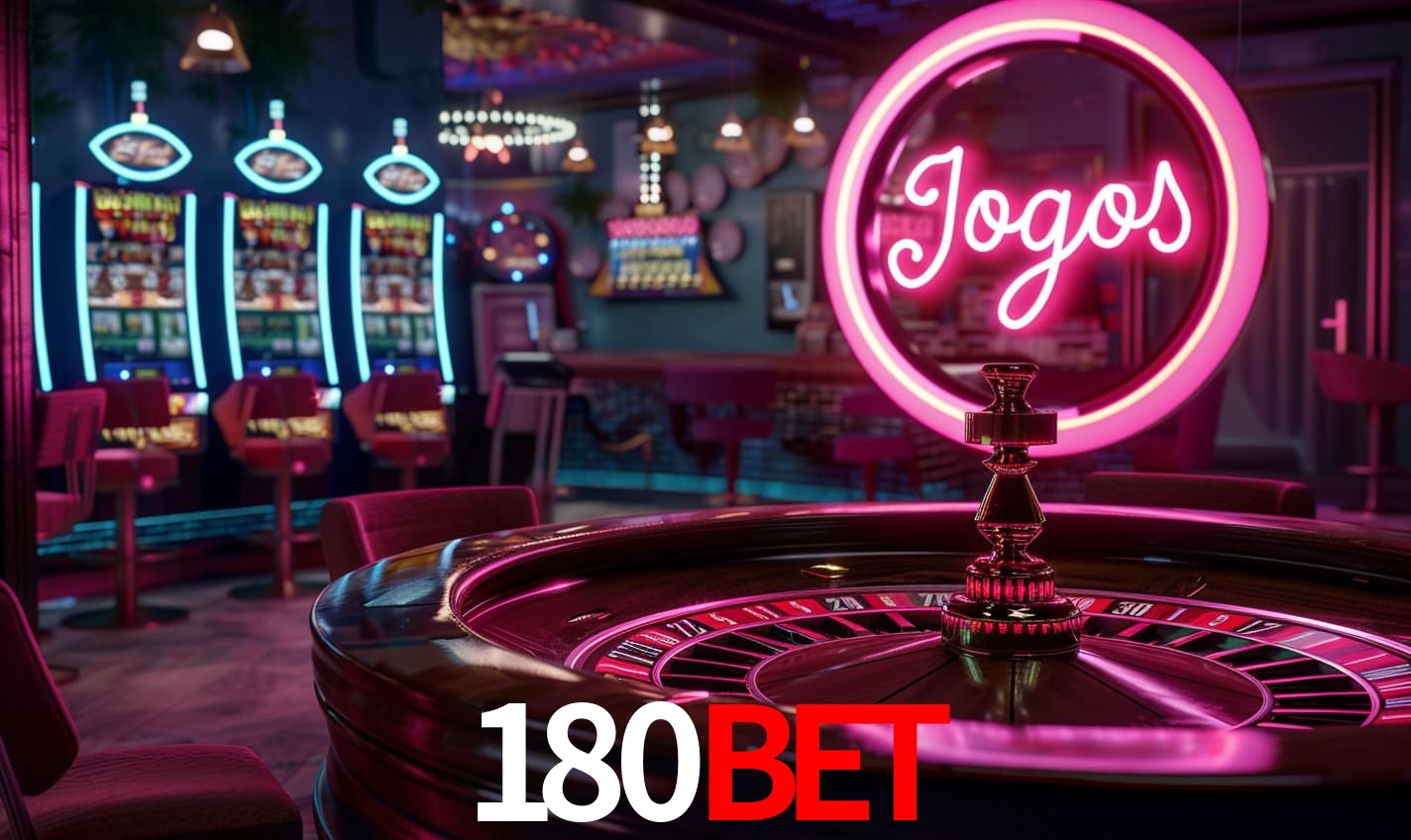 Inovações de Jogos na 180BET: O Futuro das Experiências Interativas