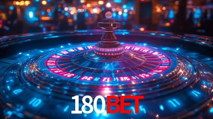 Bônus de boas-vindas na 180BET