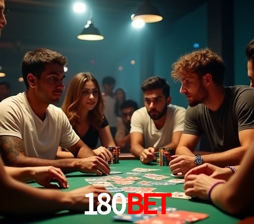 Jogos com bônus e suporte 24h na 180BET
