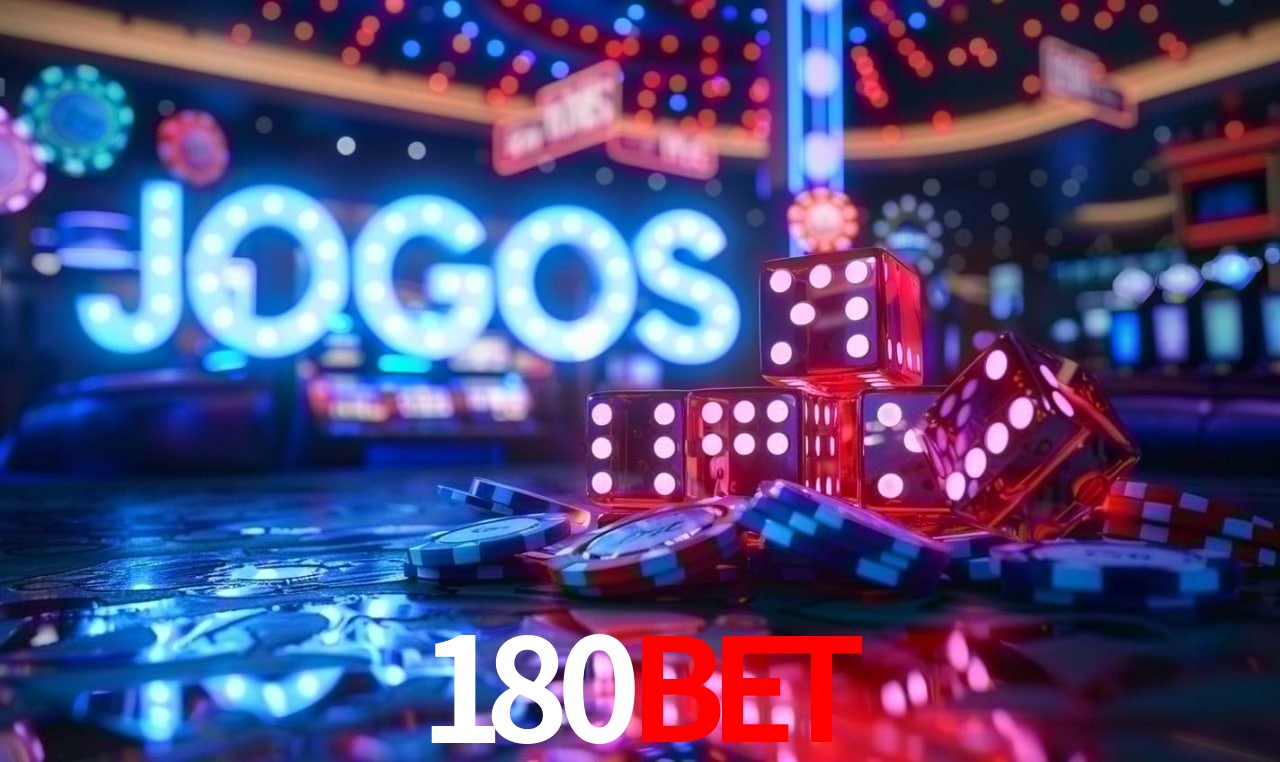 Página oficial no Facebook da 180BET