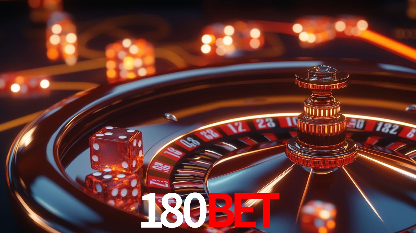 180BET: A Experiência de Casino com Jogos de Mesa ao Vivo