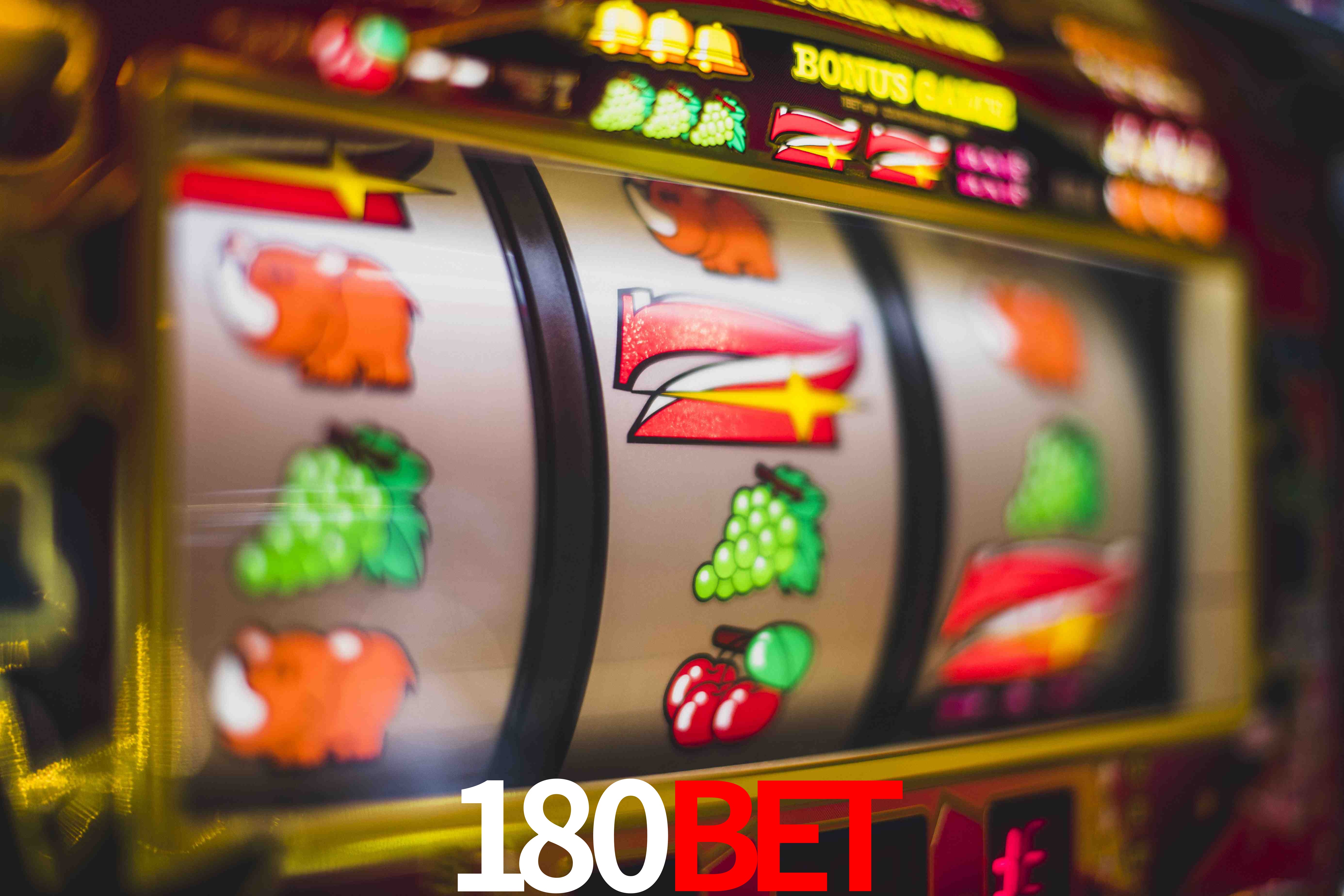 Tennis Betting 180BET
