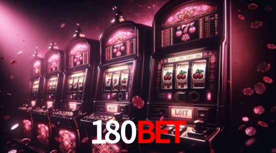 cassino 180BET