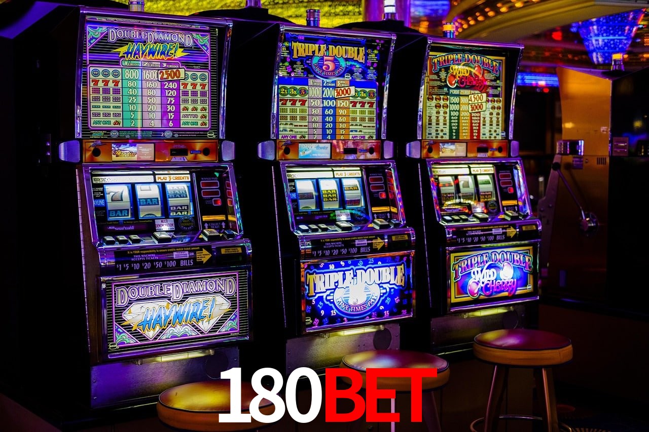 Casino VIP 180BET