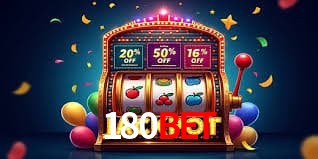 Design Responsivo 180BET