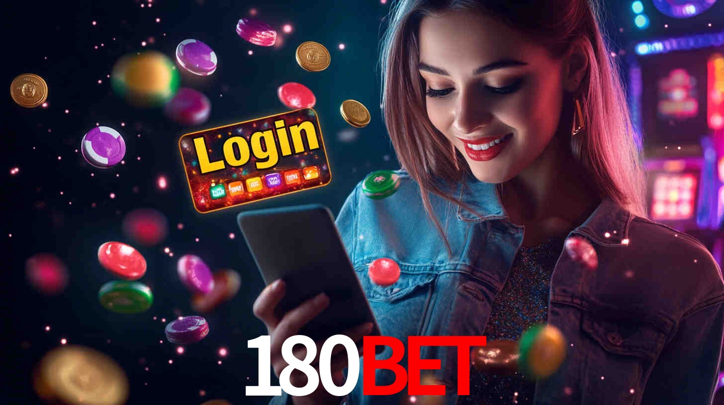 Apostas Esportivas na 180BET: Um Guia Completo