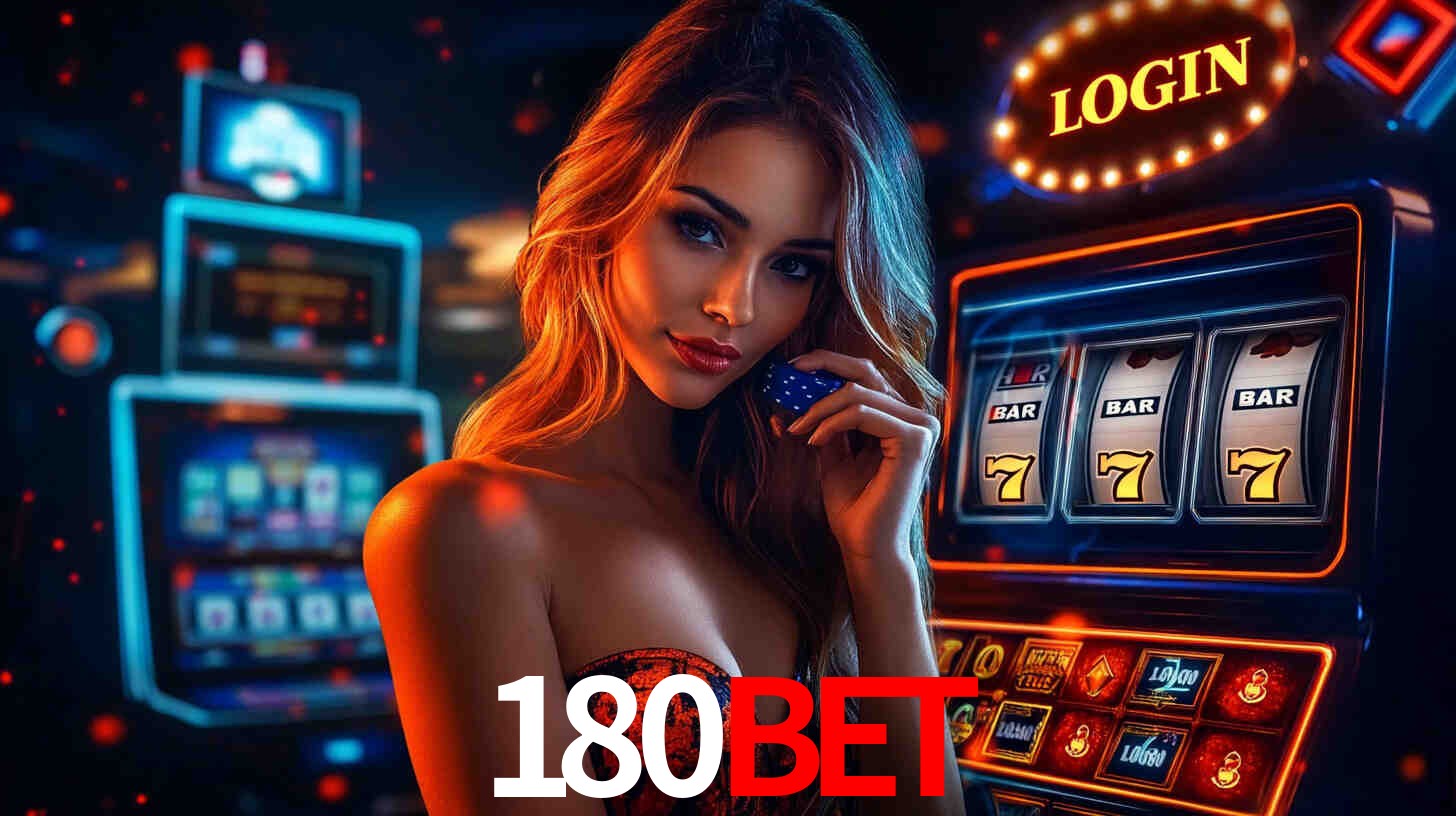 Bônus Generosos e Exclusivos no 180BET para Você!