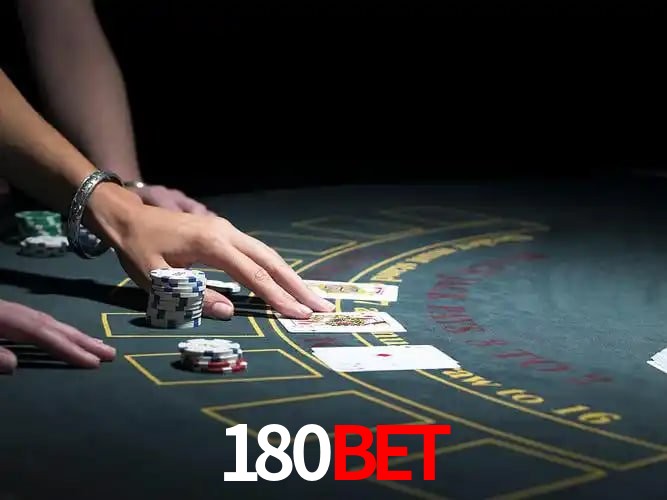Ofertas Exclusivas 180BET
