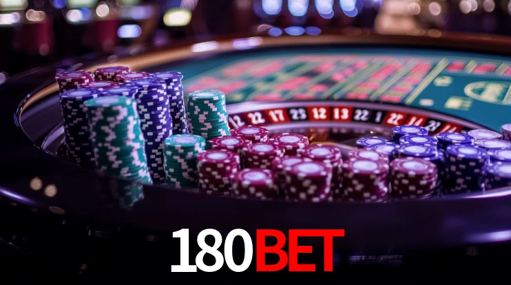 Blackjack Table 180BET