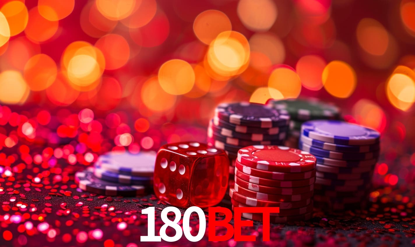 Descubra o Programa VIP da 180BET: Vantagens Exclusivas para Jogadores