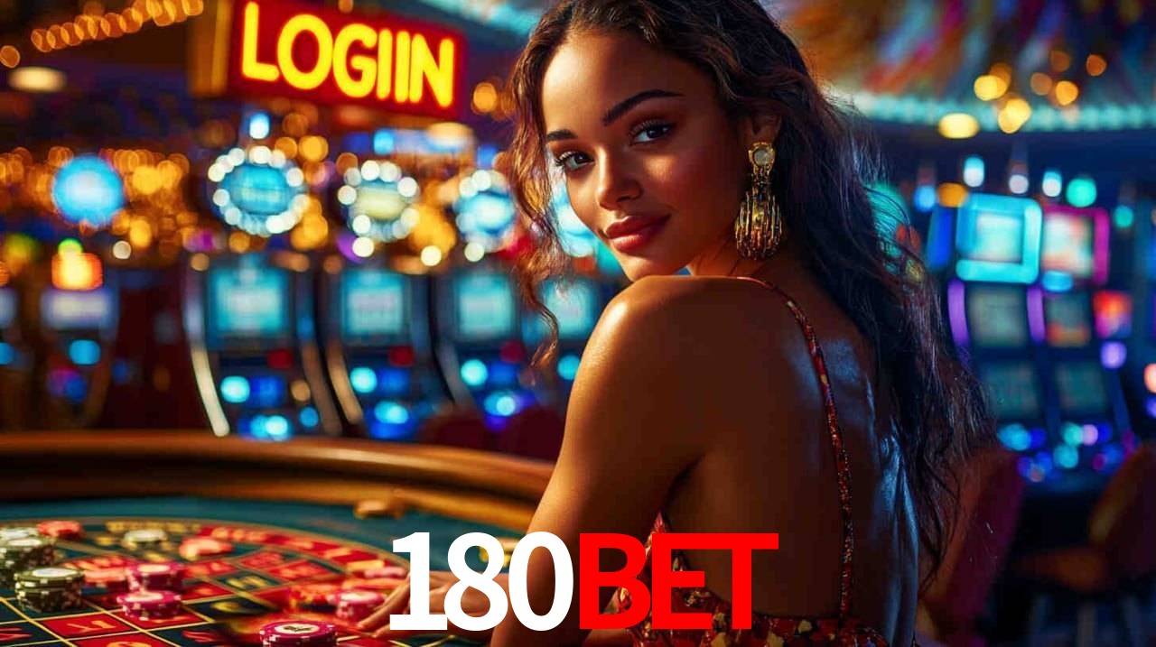 Diretório de Jogos 180BET