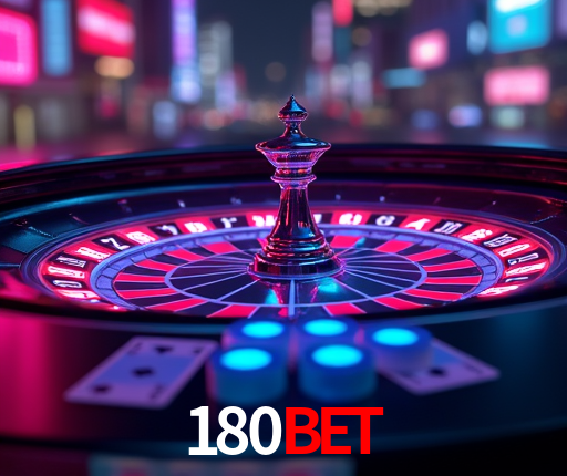 Descubra a Essência do 180BET: Nossa História e Compromissos