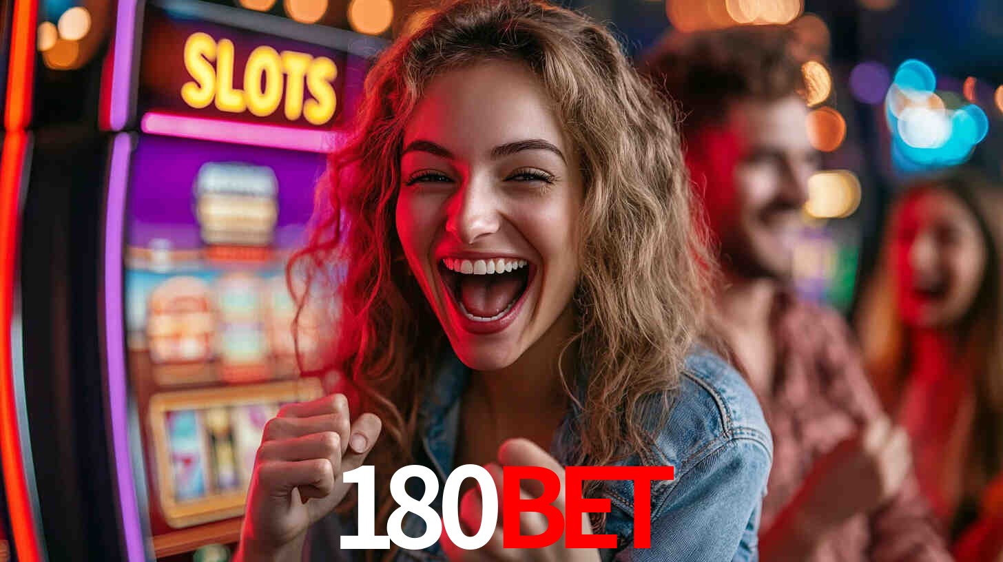 Explorando a Categoria de Eventos em Apostas na 180BET