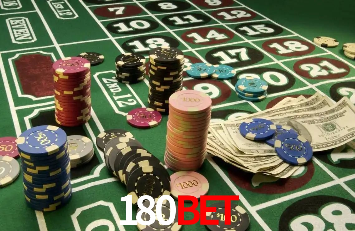 Bonus Features 180BET