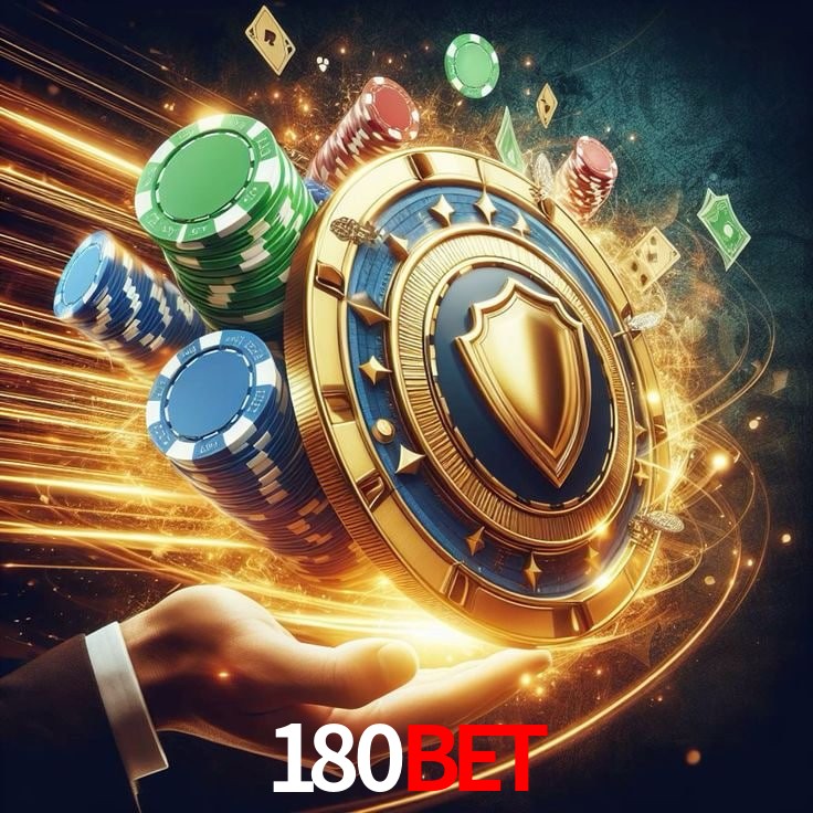 Torneios e prêmios garantidos na 180BET