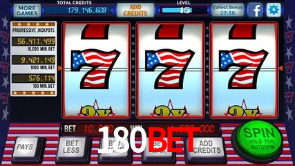 Descubra a Essência do 180BET: Nossa História e Compromissos