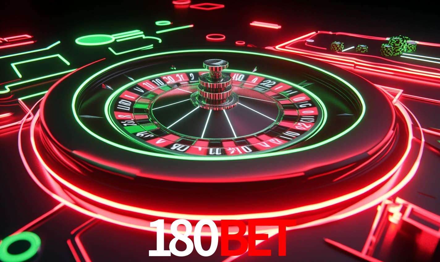Explorando a Categoria de Eventos em Apostas na 180BET