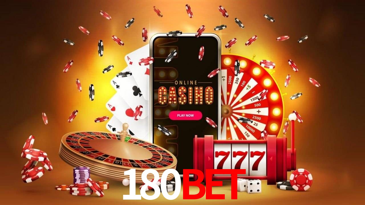 Jogos de Slot 180BET