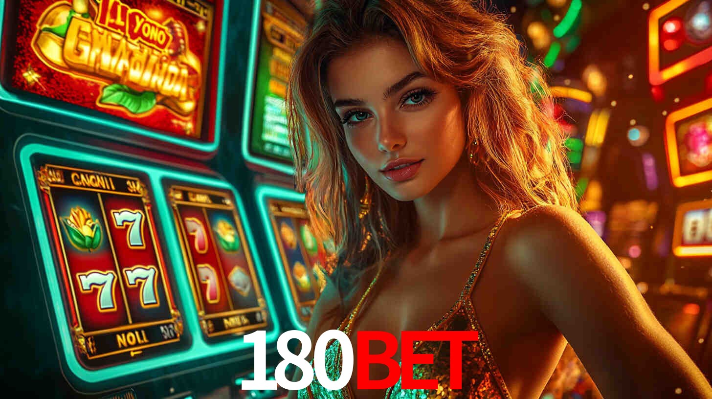 Welcome Bonus 180BET
