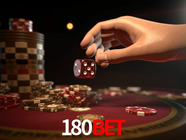 Recursos de Bônus 180BET