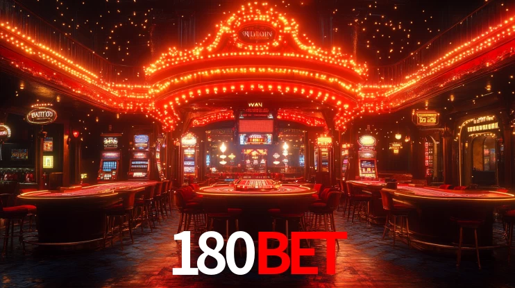 Ofertas Imperdíveis na 180BET: Promoções e Bônus Que Valem a Pena
