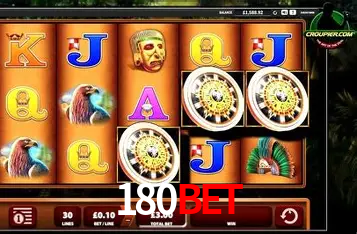 A Emoção da Loteria na 180BET: Uma Chance de Mudança de Vida