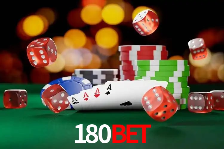 Avaliações dos Jogadores 180BET