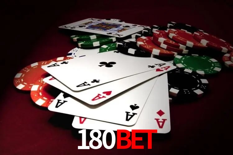 Bônus Diários 180BET