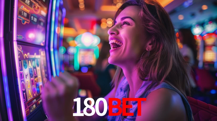 180 BET app