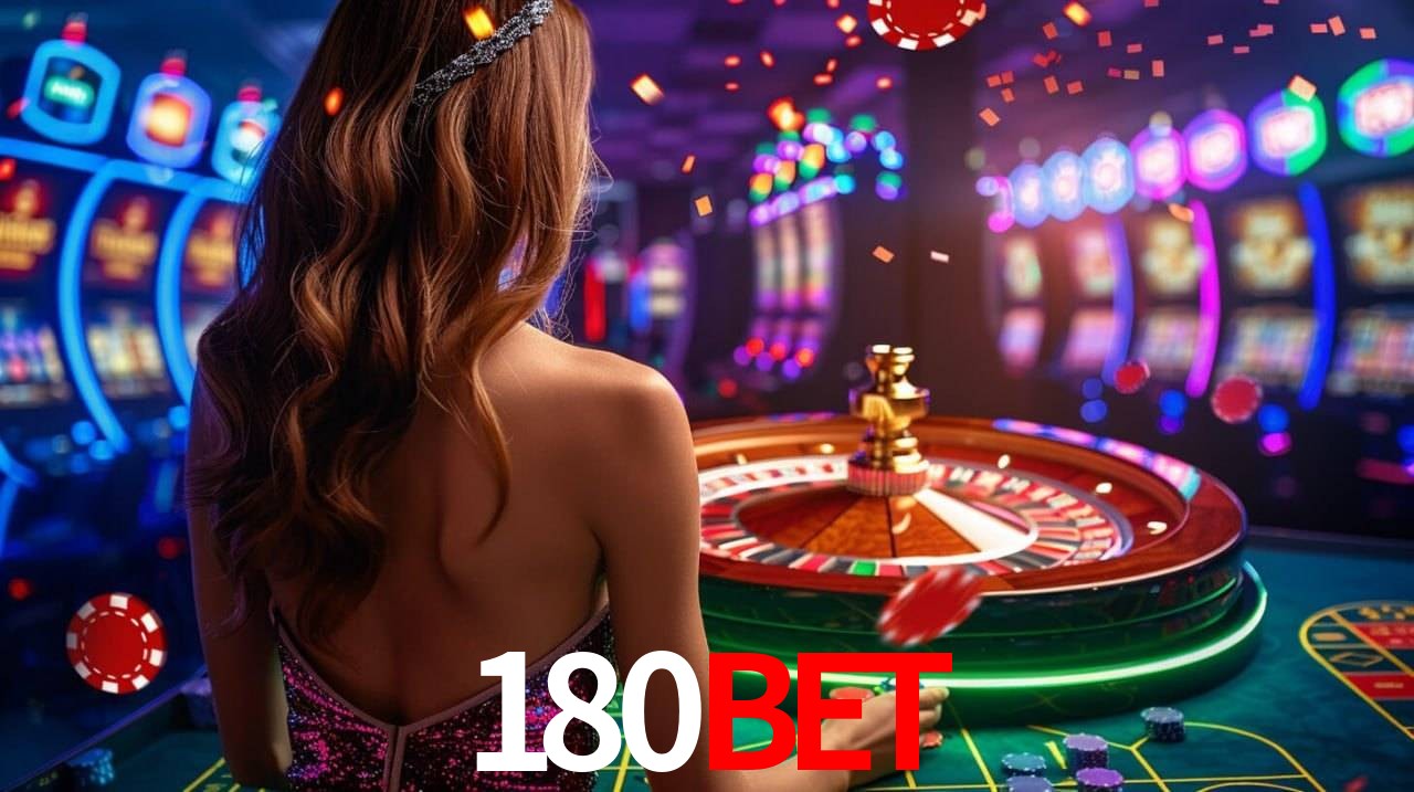 APP rápido e leve da 180BET