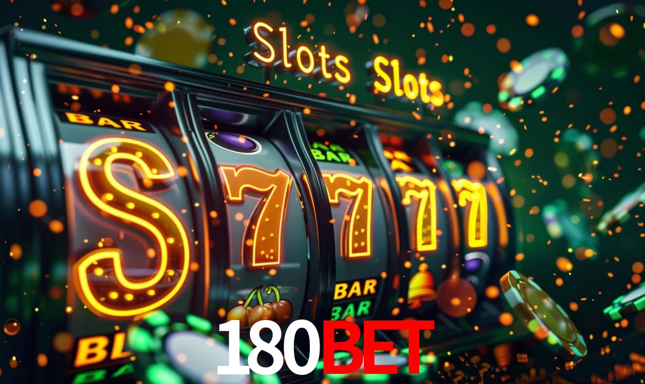 Mesa de Blackjack 180BET