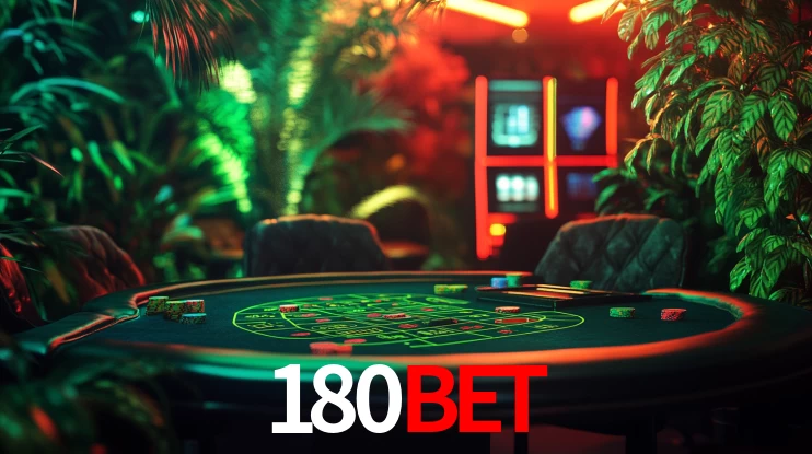 VIP Casino 180BET